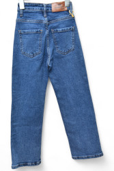 Джинсы подростковые FOREST оптом 12496875 3538-7