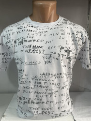 Футболки чоловічі оптом