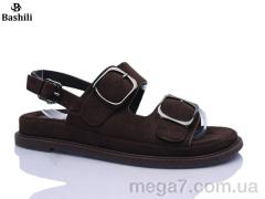 Босоножки, Башили оптом XH1-3