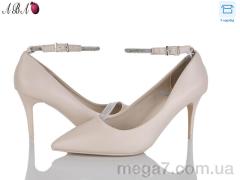 Туфли, Aba оптом QQ1ABA01-3