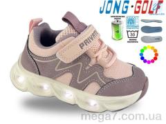 Кроссовки, Jong Golf оптом B12007-28 LED