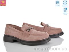 Туфли, PLPS оптом AA13-7