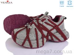 Кроссовки, Veagia-ADA оптом Veagia-ADA 90888 grey
