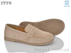Туфли, ITTS оптом F810-5