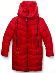 Куртки зимние женские оптом M7 28716530 9805-55