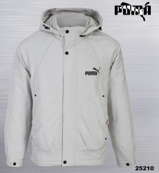 Куртки демисезонні чоловічі оптом