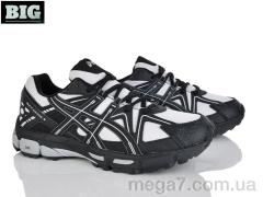 Кроссовки, BIG оптом A9136-2