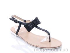 Босоножки, Захар-Gold оптом TB316 black