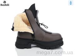 Ботинки, Башили оптом Башили  G93A54-8