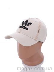 Кепка, RuBi оптом PM017-1 beige