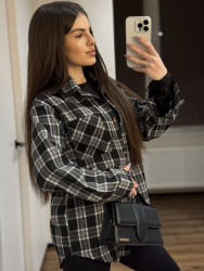 Рубашки женские оптом 57843296 2480-137