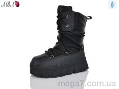 Ботинки, Aba оптом AW8ABA48-20