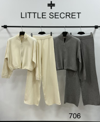 Костюми жіночі оптом Little Secret 