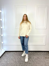 Туніки жіночі БАТАЛ оптом 