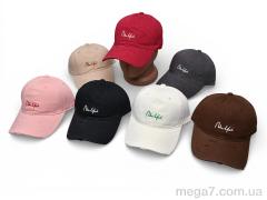 Кепка, Королева оптом D4 mix