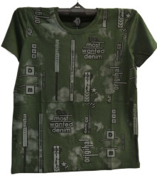 Футболки чоловічі оптом 