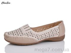Мокасины, Chunsen оптом 2559-12