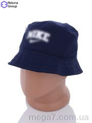 Панама, Reluna Group оптом RELUNA DP004-1 blue