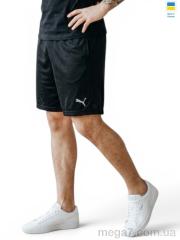 Шорты, Sport style оптом N2PU чорний