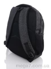 Рюкзак, Superbag оптом 8023 grey