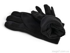 Перчатки, Королева оптом A57-71 black