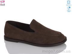 Туфли, Gukkcr оптом Soft Wind Gukker  MG6012