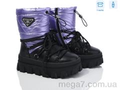 Ботинки, Ok Shoes оптом 288-4H