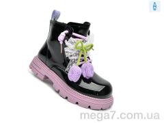 Ботинки, TOM.M оптом 60087B