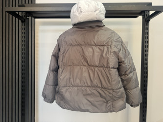 Куртки демисезонні підліткові оптом