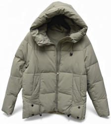 Куртки зимові жіночі оптом