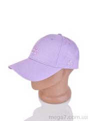 Кепка, Королева оптом CAP 14-43 violet