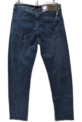 Джинси чоловічі AVIWGOS ПОЛУБАТАЛ оптом  