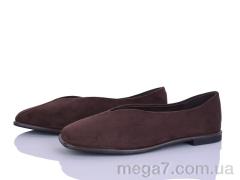 Балетки, Loretta оптом E613-2