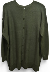 Светри жіночі БАТАЛ оптом Kiss Me 