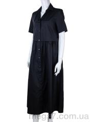 Платье, Vande Grouff оптом Vande Grouff  990 black