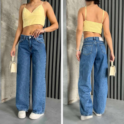 Джинси жіночі оптом