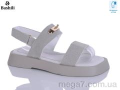 Босоножки, Башили оптом G5508-11