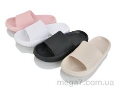 Шлепки, Lion-Lu оптом --- 9906-4 mix (12)