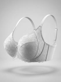 Бюстгальтер Diorella 34103F (  белый, F  6 шт. )