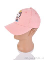 Кепка, RuBi оптом 6004-2 pink