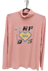 Светри жіночі БАТАЛ оптом