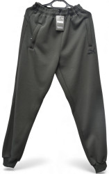 Спортивні штани чоловічі на флісі оптом        