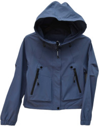 Вітровки жіночі оптом --