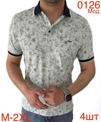 Поло чоловічі оптом