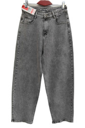 Джинсы женские FOREST JEANS БАТАЛ оптом 84705923 3865-140