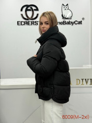 Куртки зимние женские оптом 61093427 6009-211
