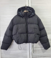 Куртки демисезонные женские оптом 07912546 9110-310
