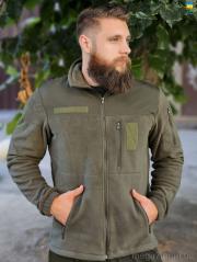 Кофта, Military and tourism оптом 0027 хакі