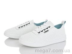 Кроссовки, Ok Shoes оптом 219-7