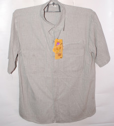 Рубашки мужские AO LONGCOM оптом 40829315 S12 -85